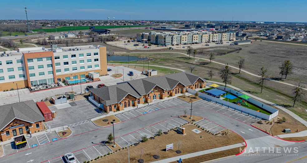 11924 Ring Dr, Manor, TX à vendre - Photo du bâtiment - Image 2 de 4