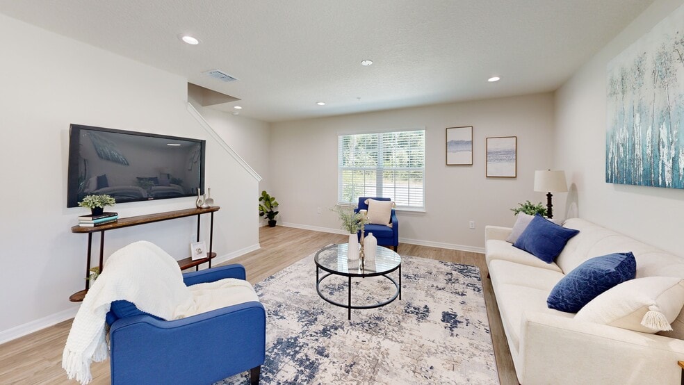 3821 SW 43rd Ct, Ocala, FL à vendre - Numérisation 3D de Matterport - Image 3 de 29