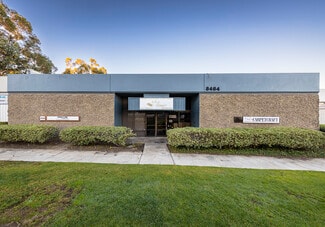 More details for 8464 Commerce Ave, San Diego, CA - Industrial for Lease