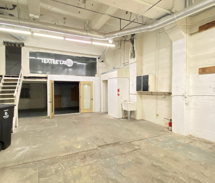 985 Howard St, San Francisco, CA for lease - Interior Photo - Image 3 of 3