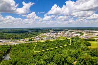 Plus de détails pour 0 Interstate 40, Jackson, TN - Terrain à vendre