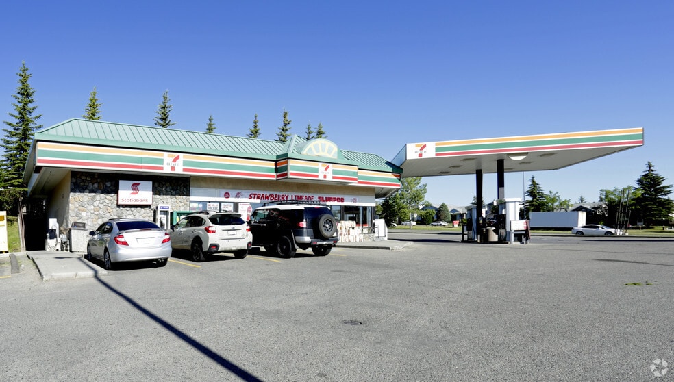 16311 6th St SW, Calgary, AB for sale - Building Photo - Image 2 of 7
