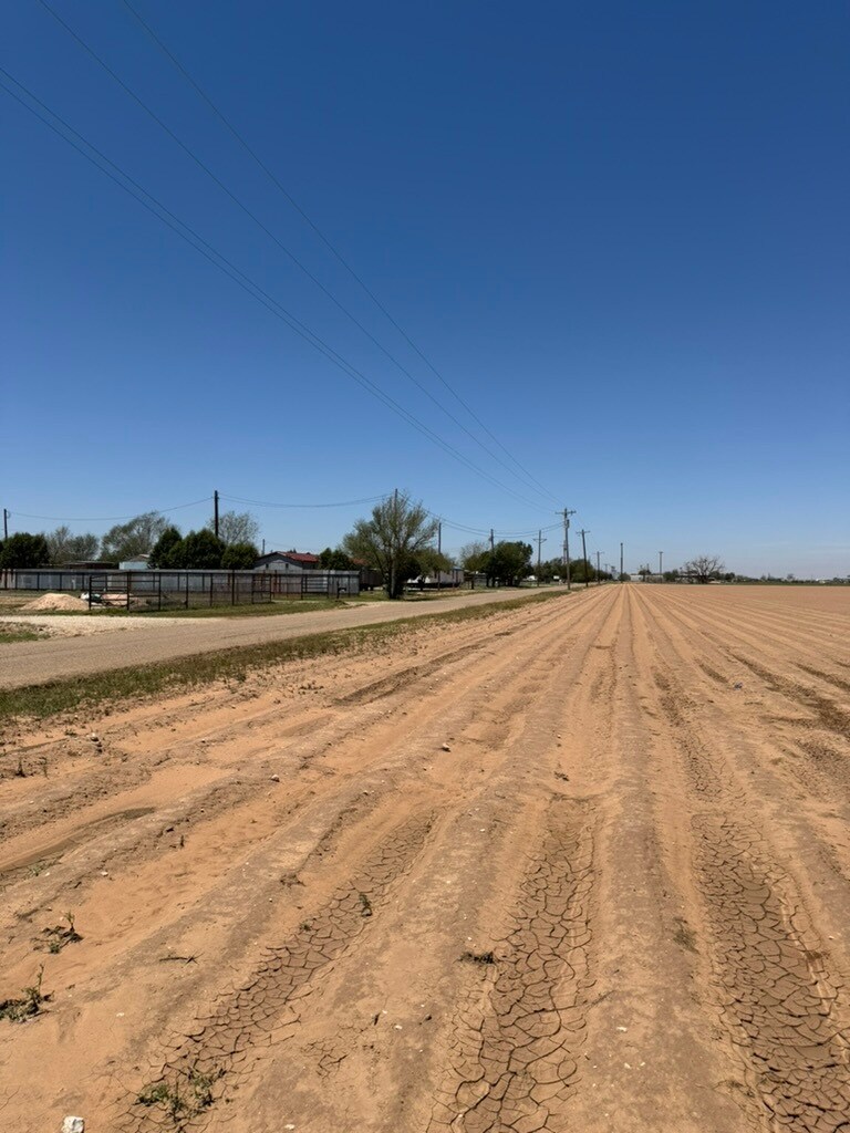 E Ellis St., Levelland, TX à vendre Photo principale- Image 1 de 5