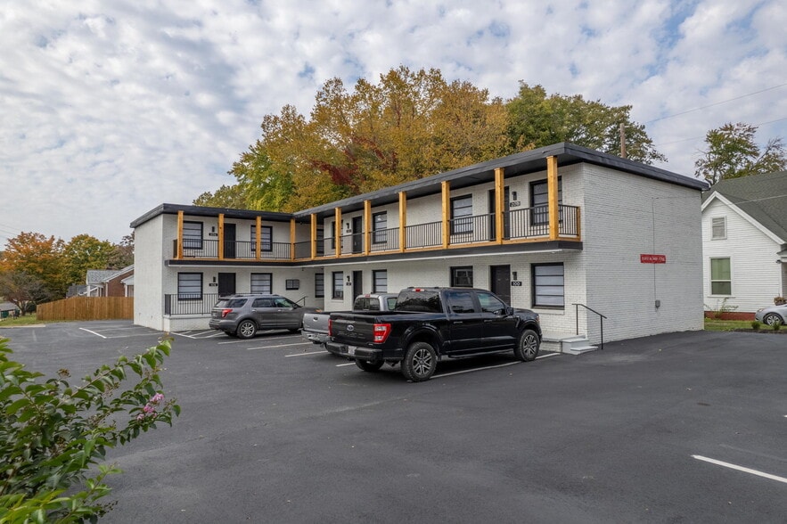 183 Campbell St, Jackson, TN for sale - Building Photo - Image 2 of 6