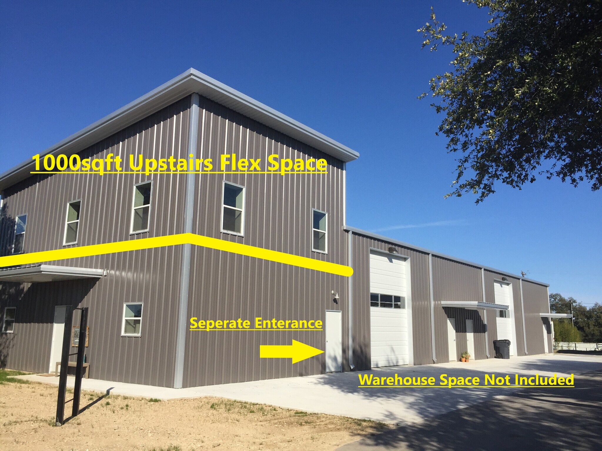 12475 Trail Driver St, Austin, TX for lease Building Photo- Image 1 of 7