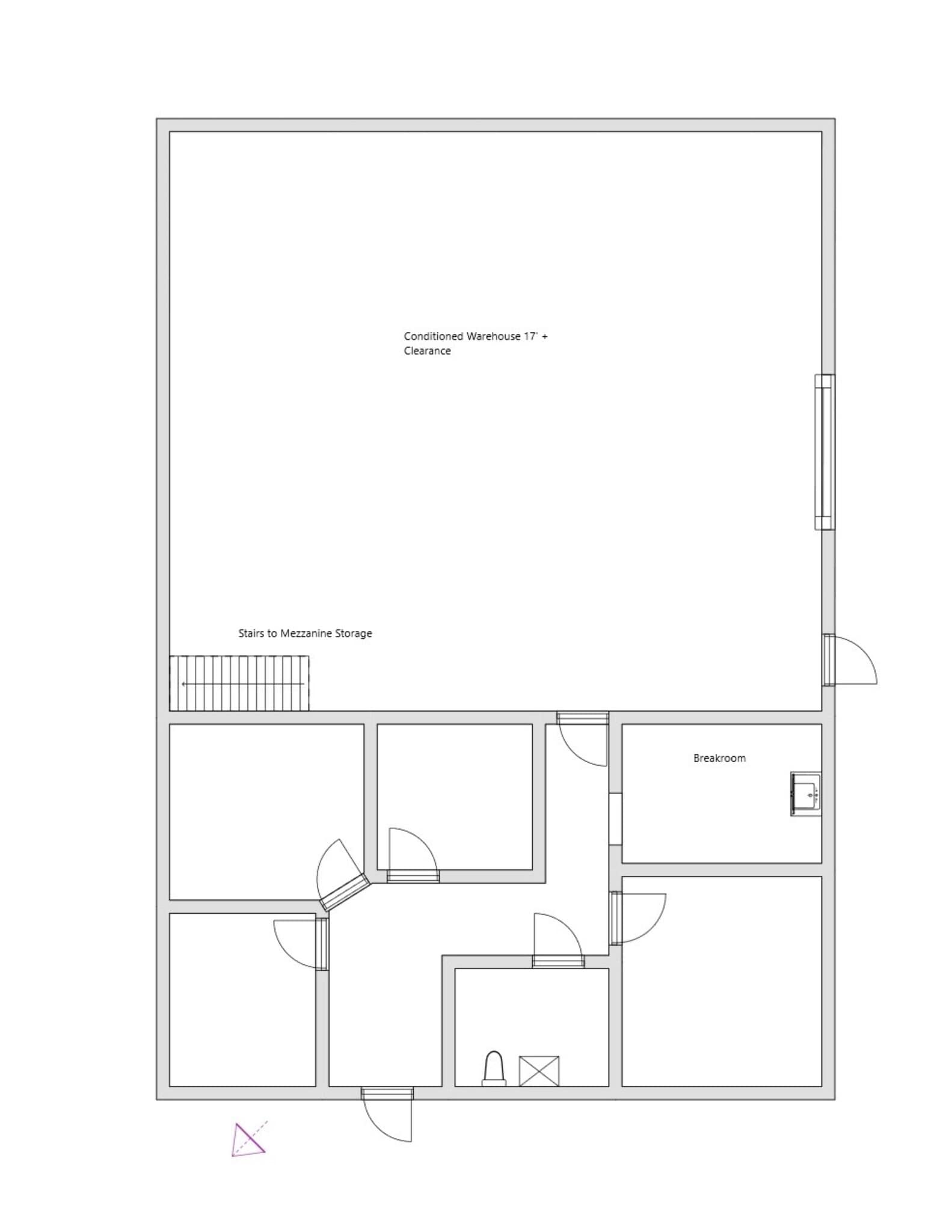 14101 W Highway 290, Austin, TX for lease Site Plan- Image 1 of 1