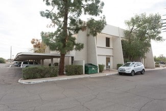 More details for 1414 E Indian School Rd, Phoenix, AZ - Office for Lease