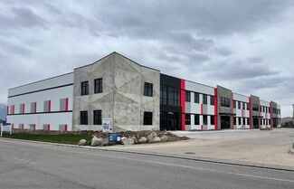 More details for 4145 W 8370 S, West Jordan, UT - Flex for Lease