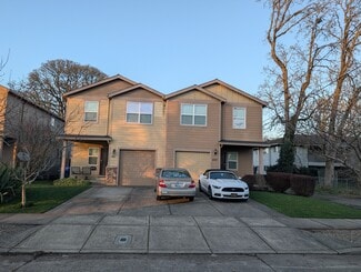 Plus de détails pour 441 Norway St NE, Salem, OR - Multi-résidentiel à vendre