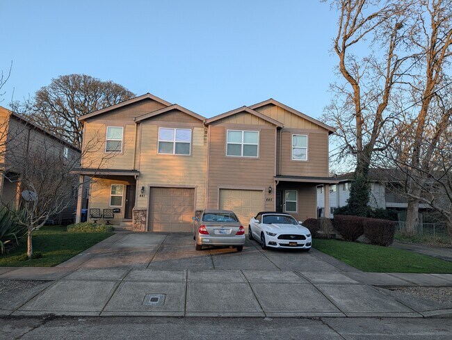 Plus de détails pour 441 Norway St NE, Salem, OR - Multi-résidentiel à vendre