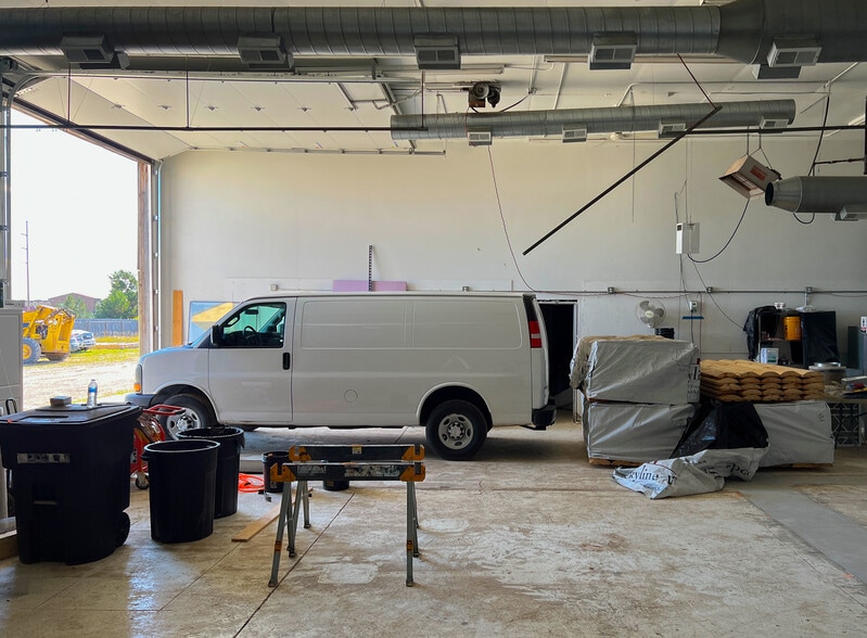 1021 Mankowski Rd, Gaylord, MI for sale - Building Photo - Image 3 of 4