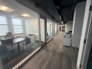 Plus de détails pour 2 Broad St, Bloomfield, NJ - Plusieurs types d'espaces à louer