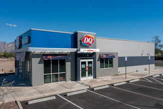 More details for SEC E Lee St & Alvernon Way, Tucson, AZ - Retail for Lease