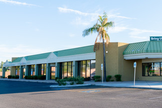 More details for 4355 E University Dr, Mesa, AZ - Retail for Lease