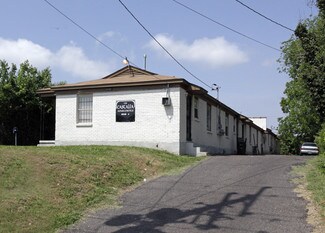 More details for 1825 Castalia St, Memphis, TN - Multifamily for Sale