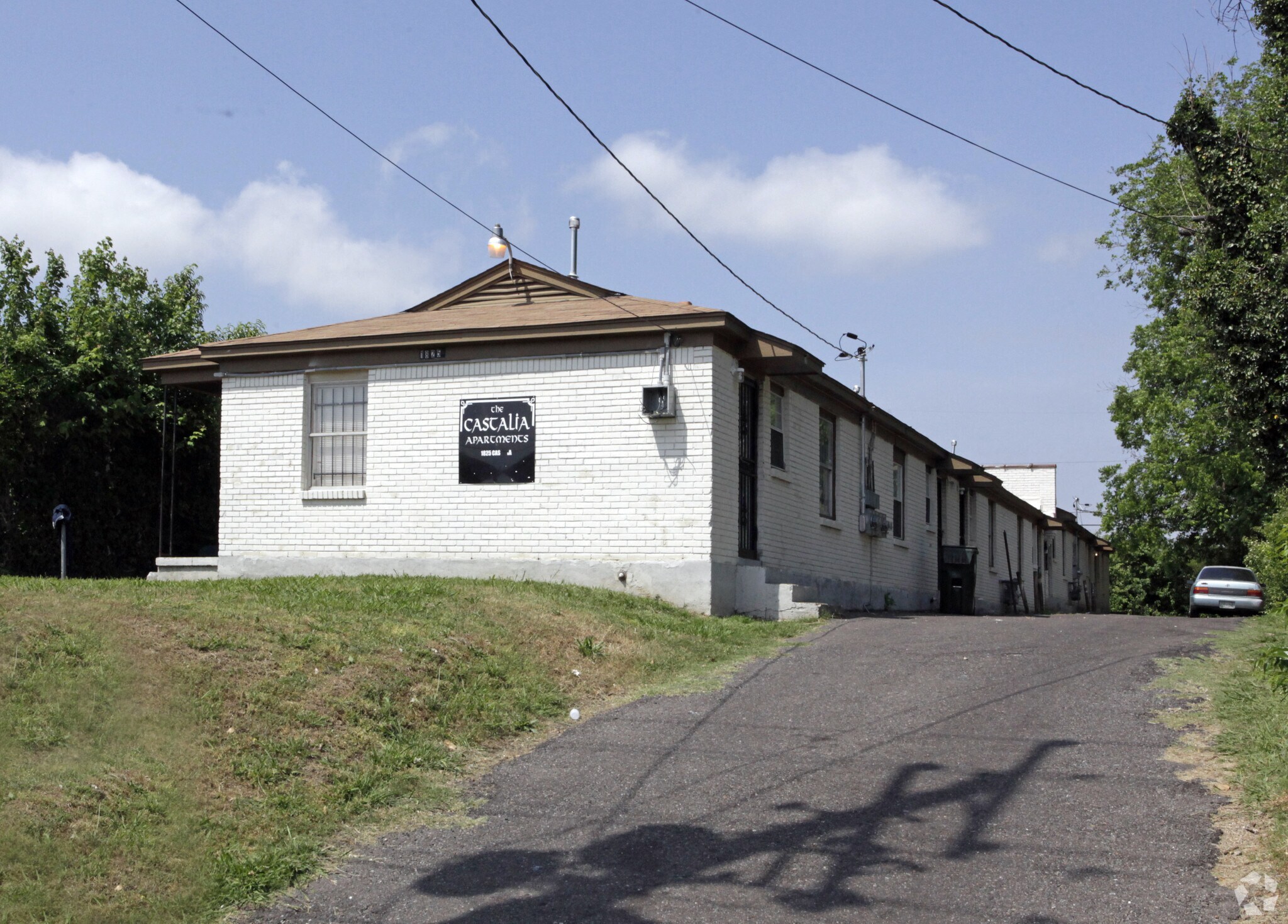 1825 Castalia St, Memphis, TN for sale Primary Photo- Image 1 of 5