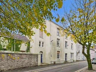 More details for 29-30 Quay St, Carmarthen - Office for Sale