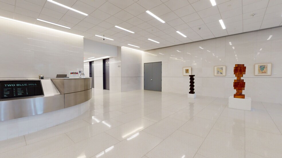 1 Blue Hill Plz, Pearl River, NY for lease - Matterport 3D Scan - Image 3 of 28