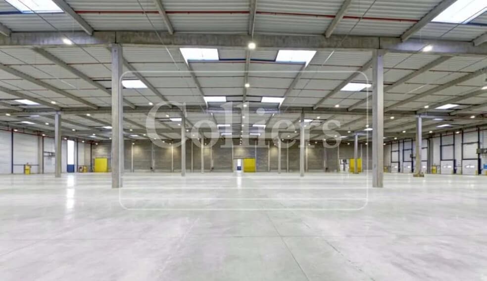 Bureau dans Marly-la-Ville à louer - Photo intérieure - Image 2 de 57