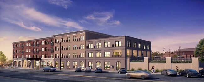 More details for 201 S Cortez St, Prescott, AZ - Retail for Lease