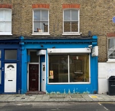 74 Shakespeare Rd, London for lease Building Photo- Image 1 of 1