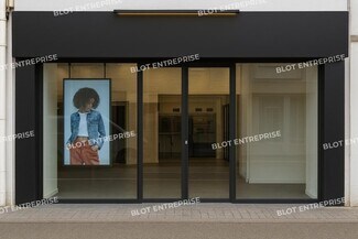 More details for Retail, Industrial for Lease