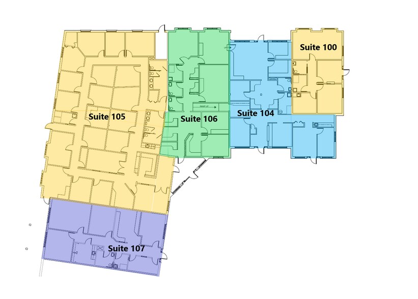 15501 Metropolitan Pky, Clinton Township, MI à louer - Photo du bâtiment - Image 2 de 8