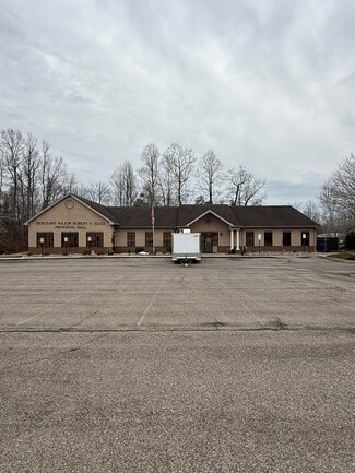 Plus de détails pour 30045 Business Center Dr, Charlotte Hall, MD - Bureau à vendre