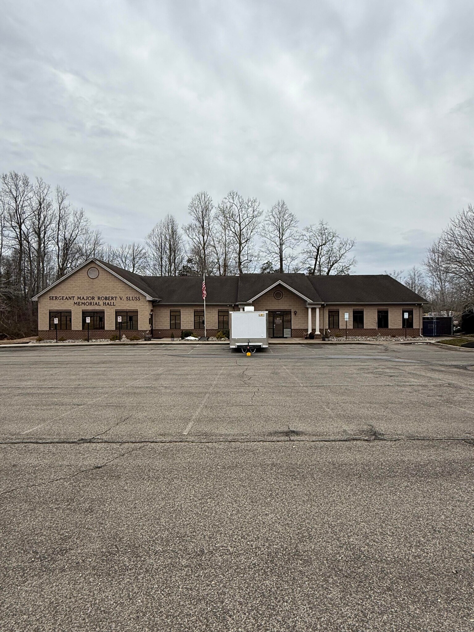 30045 Business Center Dr, Charlotte Hall, MD à vendre Photo principale- Image 1 de 41