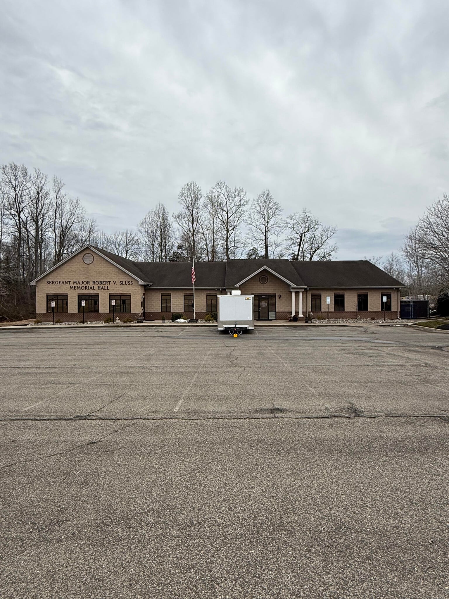 30045 Business Center Dr, Charlotte Hall, MD for sale Primary Photo- Image 1 of 41