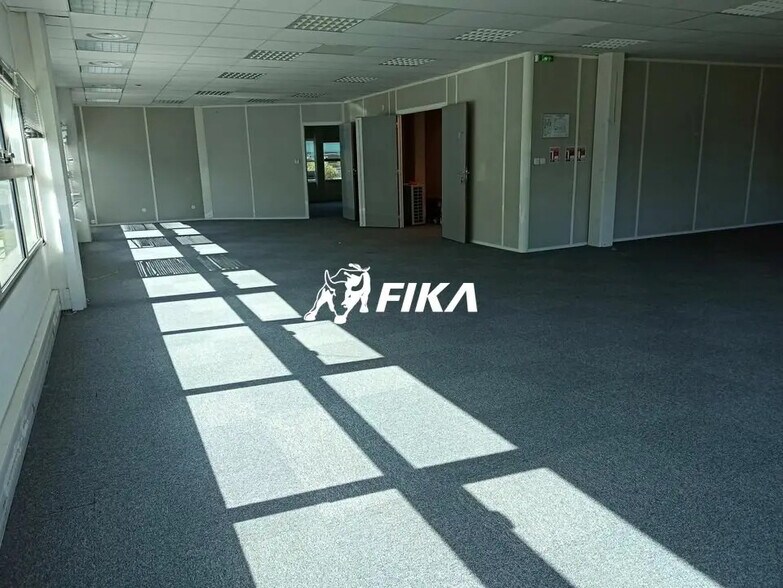 Bureau dans Toulouse à louer - Photo intérieure - Image 2 de 7