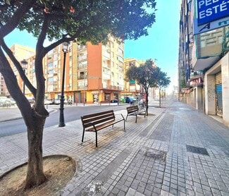 More details for Carrer Poeta Mas y Ros, 118, València - Retail for Sale