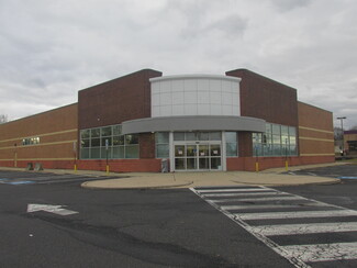 More details for 1080 S West End Blvd, Quakertown, PA - Retail for Lease