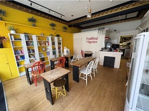 135 Comiston Rd, Edinburgh for lease Interior Photo- Image 1 of 4