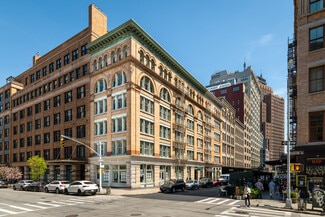 More details for 122 Hudson St, New York, NY - Office for Lease