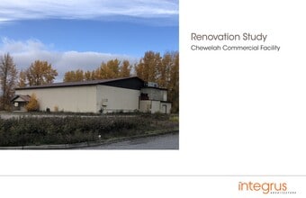703 N 7th St, Chewelah, WA for lease Site Plan- Image 1 of 1