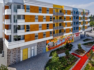 Plus de détails pour 14150 Riverside Dr, Sherman Oaks, CA - Commerce de détail à louer