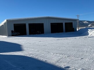 More details for 650 N Main St, Thayne, WY - Industrial for Lease