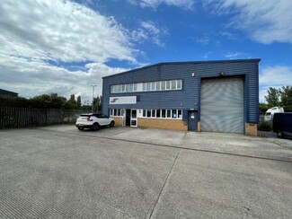 Plus de détails pour Unit 3 Bristol Rd, Bridgwater - Industriel à louer