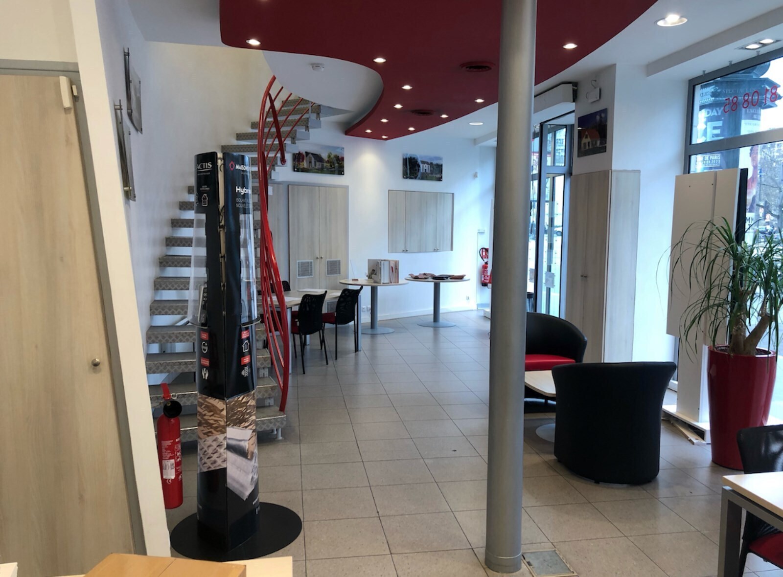 97 Avenue Denfert-Rochereau, Paris for lease Building Photo- Image 1 of 11