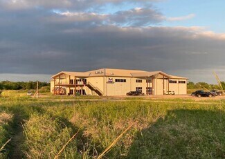 Plus de détails pour 1705 South I-45 East, Corsicana, TX - Industriel à vendre