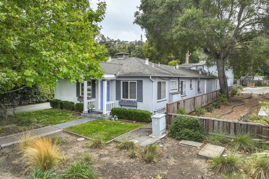 1220 Sixth Ave, Belmont, CA for sale - Building Photo - Image 1 of 15