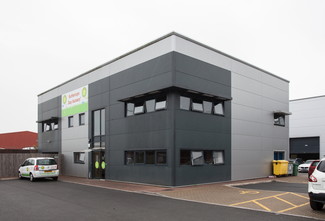 More details for Lamby Way, Cardiff - Industrial for Sale