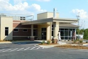 724 Thomas St, Asheboro, NC à vendre - Photo du bâtiment - Image 2 de 3