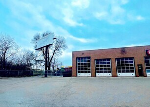 1810 Wilson Ave, Toronto, ON for lease Building Photo- Image 2 of 2