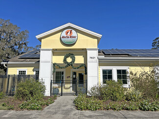 More details for 7021 Lithia Pinecrest Rd, Lithia, FL - Office for Sale