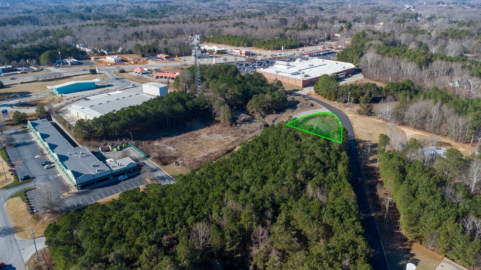 105 Rocking D Rd, Temple, GA à vendre - Photo du bâtiment - Image 3 de 7