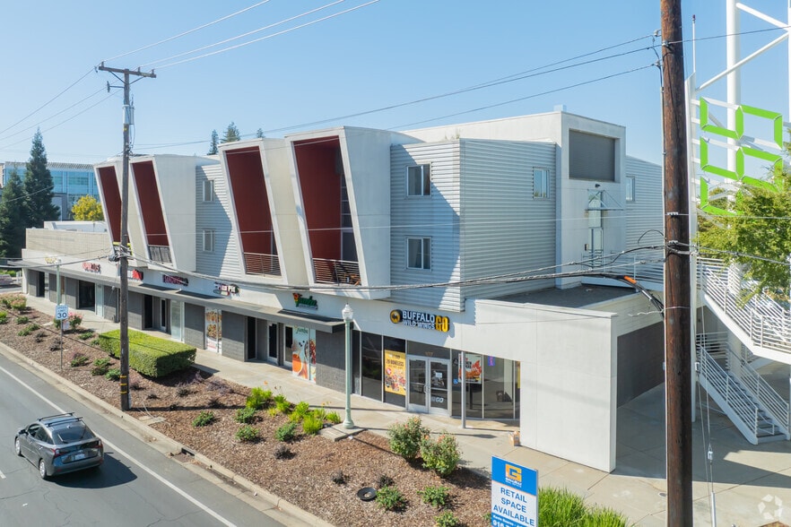 1420 65th St, Sacramento, CA à louer - Photo principale - Image 3 de 4