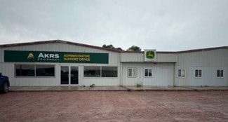 More details for 49110 US-20, Oneill, NE - Industrial for Sale