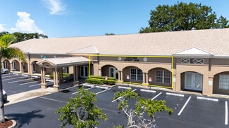 More details for 923-931 37th Pl, Vero Beach, FL - Office for Lease